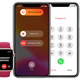 Image for article titled Your Apple iPhone And Apple Watch Could Soon Dial 911 Automatically In The Event Of A Car Crash